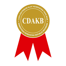 CDAKB Kemenkes
