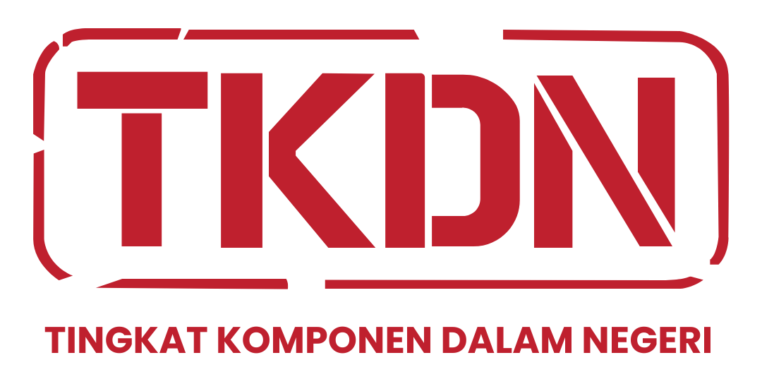 TKDN Kemenperin