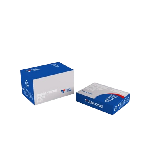 TIANLONG Hepatitis C Virus (HCV) Nucleic Acid Detection Kit